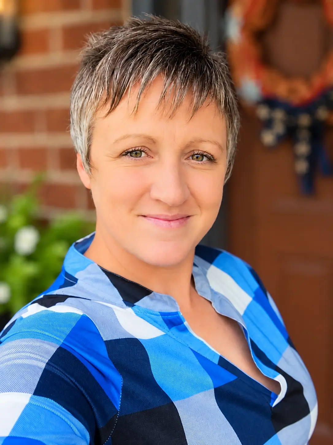 Board Member Crystal Bryan